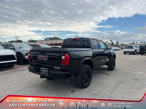 New 2026 GMC Canyon Elevation w/ Technology Package image 7