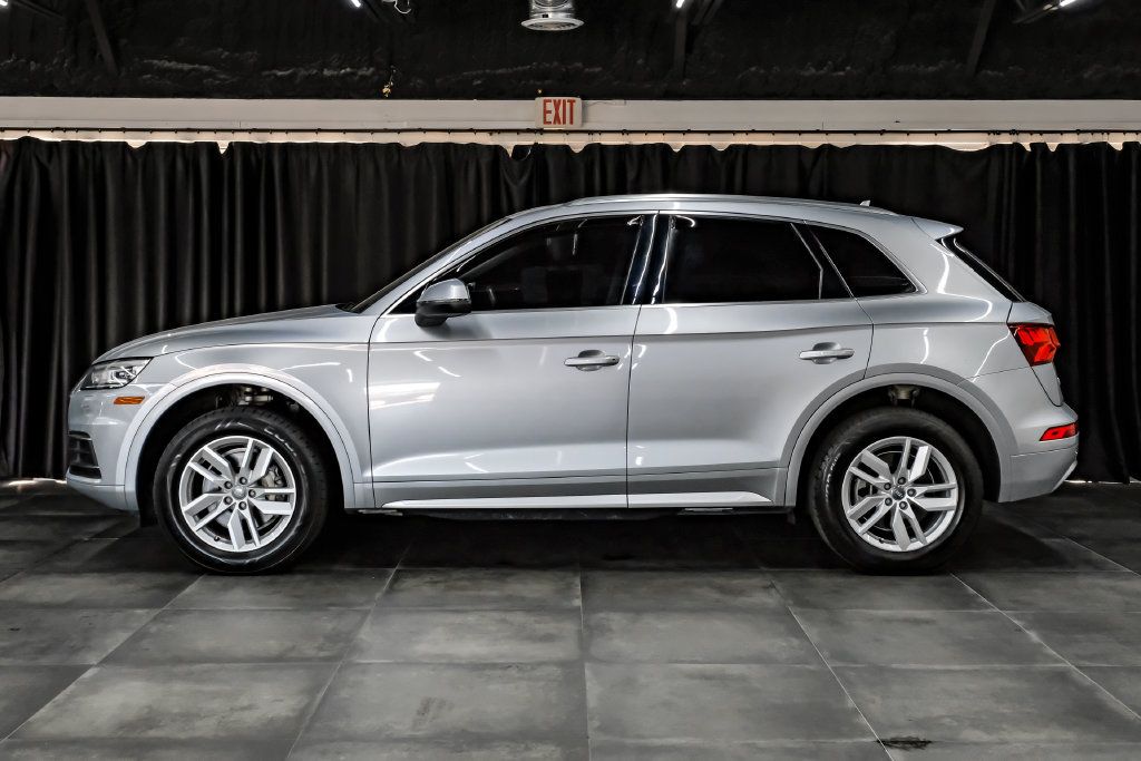 Used 2020 Audi Q5 2.0T Premium AWD/4WD image 12