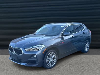 Used 2020 BMW X2 xDrive28i w/ Convenience Package
