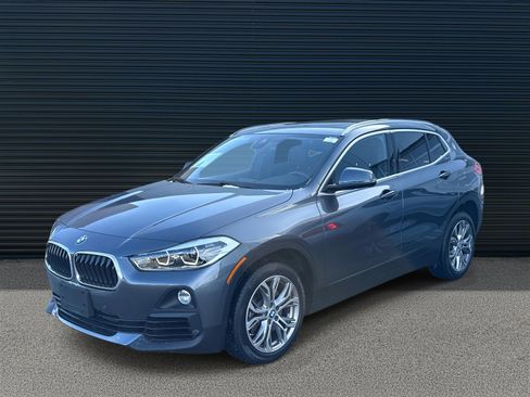 Used 2020 BMW X2 xDrive28i w/ Convenience Package image 1