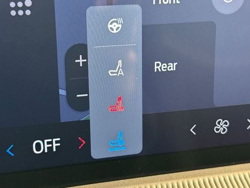 New 2026 Ford Explorer Tremor AWD/4WD image 35