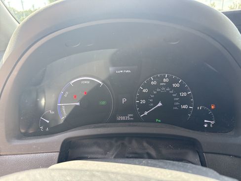 Used 2015 Lexus RX 450h AWD image 20