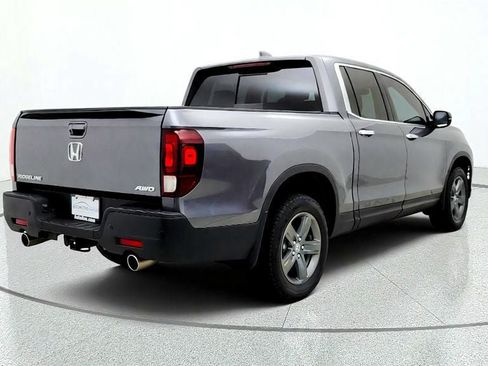 Used 2023 Honda Ridgeline RTL-E image 5