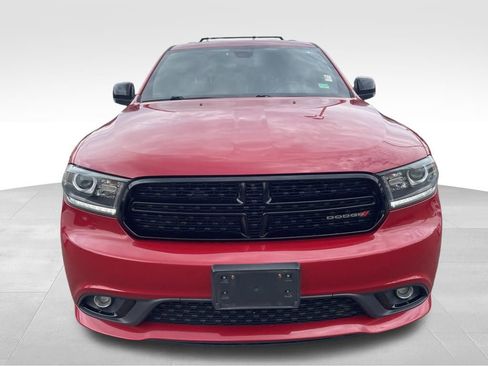 Used 2017 Dodge Durango GT w/ Premium Group image 23
