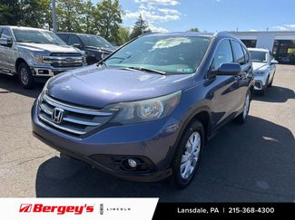 Used 2014 Honda CR-V EX-L video 1