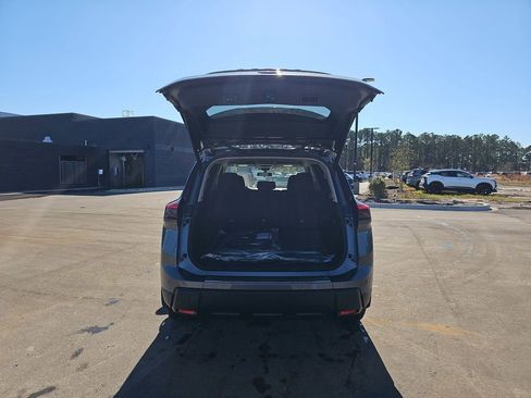 New 2026 Nissan Rogue SV image 16