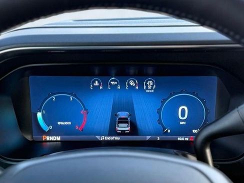 New 2026 Ford F250 Platinum w/ Tremor Off-Road Package image 18