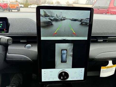 New 2026 Ford Mustang Mach-E Premium w/ Technology Package image 10