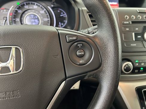 Used 2012 Honda CR-V EX image 17