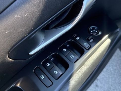 Used 2024 Hyundai Tucson SEL image 14