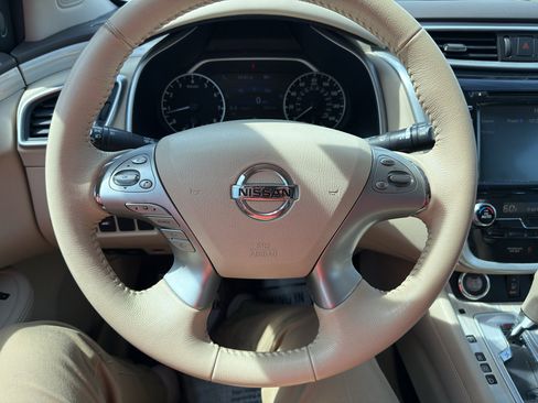 Used 2017 Nissan Murano SL FWD image 17