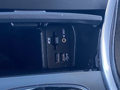 Used 2015 Ford Edge Titanium image 30