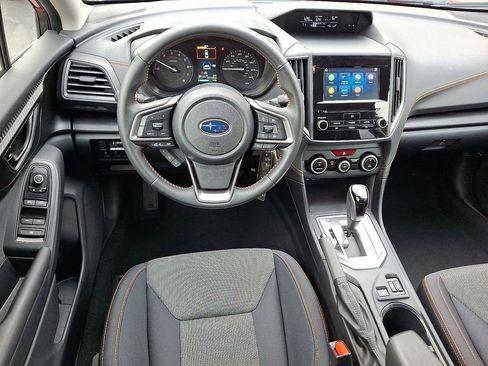 Used 2022 Subaru Crosstrek 2.0i Premium image 26