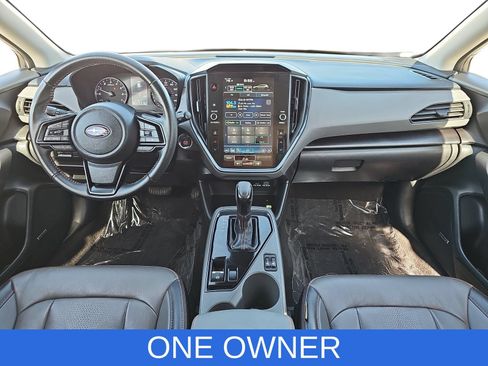 Used 2024 Subaru Crosstrek 2.5i Limited w/ Crosstrek Mirror Package AWD/4WD image 9