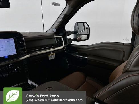 New 2026 Ford F250 King Ranch AWD/4WD image 27