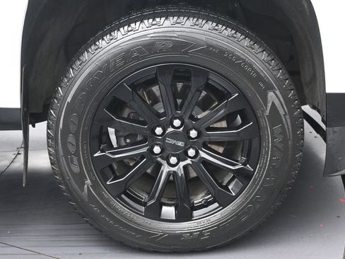 Used 2022 GMC Canyon Elevation w/ Trailering Package RWD image 30