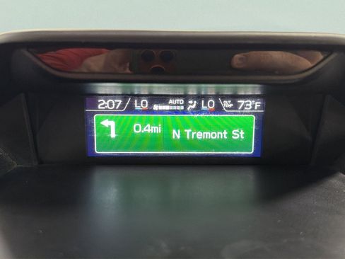 Used 2021 Subaru Forester Touring w/ Popular Package #2 AWD/4WD image 29