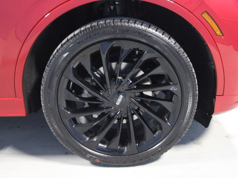 New 2026 Lincoln Aviator Reserve AWD/4WD image 31