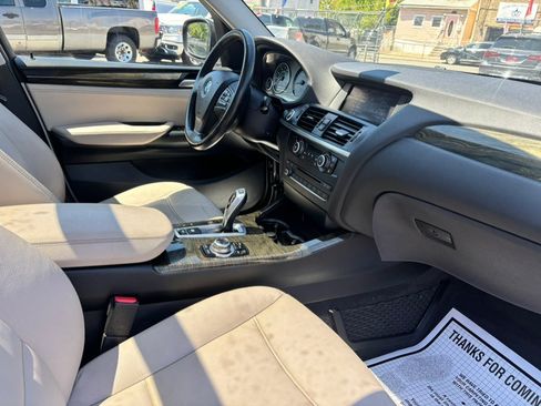 Used 2013 BMW X3 xDrive28i AWD/4WD image 33
