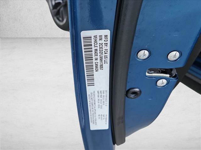 Used 2022 Dodge Challenger R/T Scat Pack RWD image 24