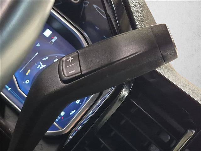 Used 2023 Chevrolet Silverado 1500 RST AWD/4WD image 12