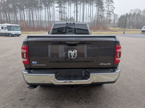 Used 2021 RAM 3500 Big Horn w/ Level 2 Equipment Group image 6