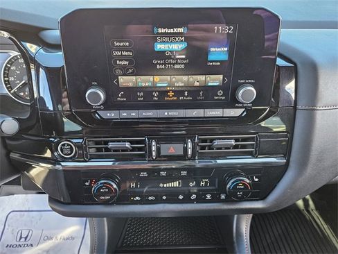 Used 2023 Nissan Pathfinder Rock Creek image 22