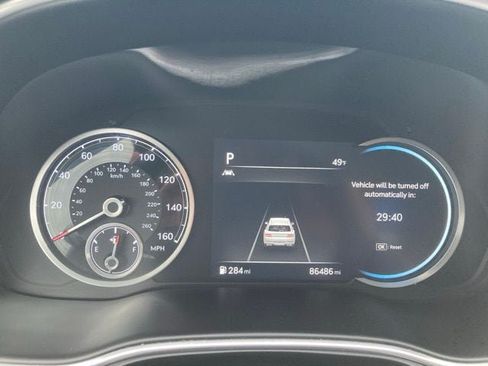 Used 2021 Genesis GV80 2.5T AWD/4WD image 28