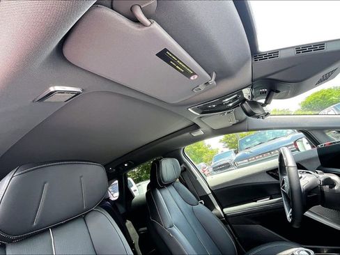 Used 2025 Cadillac Optiq Sport 2 AWD/4WD image 27