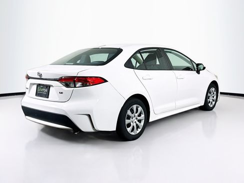 Used 2020 Toyota Corolla LE FWD image 9