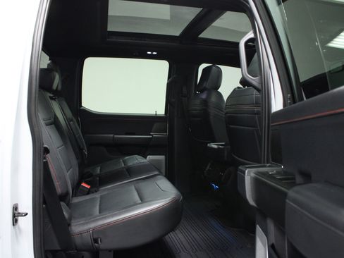 Used 2025 Ford F150 Raptor AWD/4WD image 15