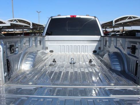 Used 2024 Ford F350 Limited w/ FX4 Off-Road Package AWD/4WD image 5