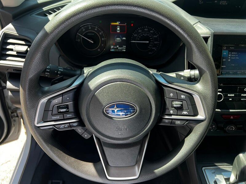 Used 2023 Subaru Impreza 2.0i Premium AWD/4WD image 29