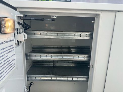 Used 2016 Ford Transit 350 138 DRW w/ Interior Upgrade Package image 23