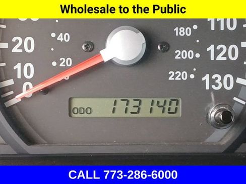 Used 2006 Kia Sorento LX image 14