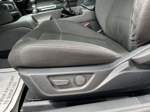 Certified 2020 Ford Mustang GT w/ Equipment Group 301A RWD image 15