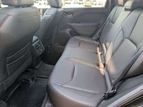 Used 2026 Subaru Forester Limited AWD/4WD image 27