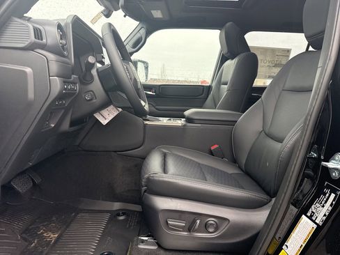 New 2026 Toyota Land Cruiser image 30