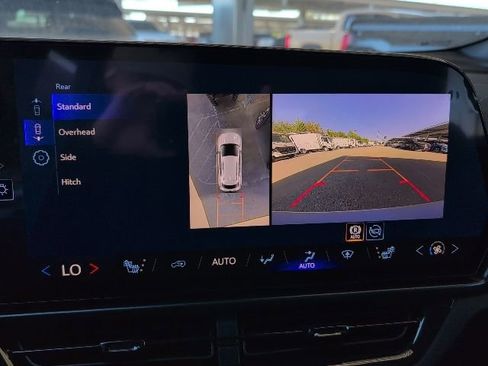 New 2026 Chevrolet Equinox EV RS image 25