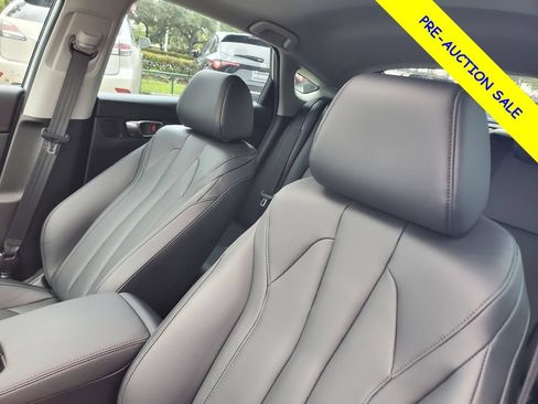 Certified 2024 Acura Integra FWD image 16