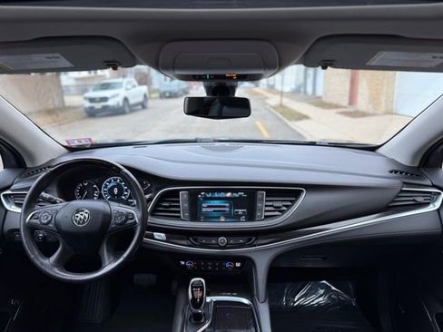 Used 2019 Buick Enclave Avenir w/ Avenir Technology Package image 36