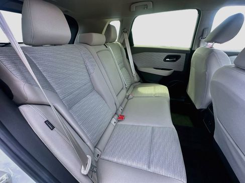 Used 2023 Nissan Rogue SV FWD image 26