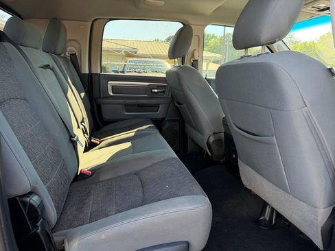 Used 2017 RAM 2500 Big Horn AWD/4WD image 14