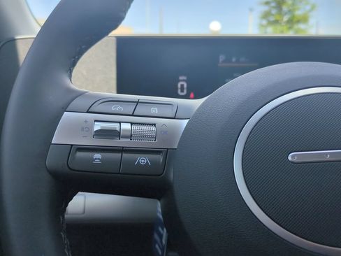 New 2026 Hyundai Kona SEL Sport AWD/4WD image 31