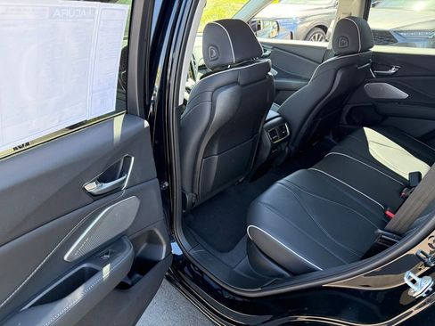 New 2026 Acura RDX SH-AWD w/ Advance Package image 14