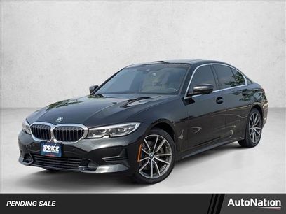 Used 2021 BMW 330i xDrive Sedan