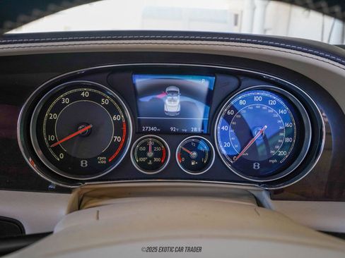 Used 2014 Bentley Continental GT AWD/4WD image 76