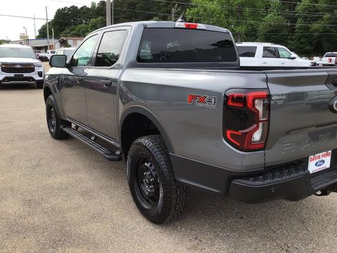 New 2026 Ford Ranger XL w/ FX4 Off-Road Package AWD/4WD image 11
