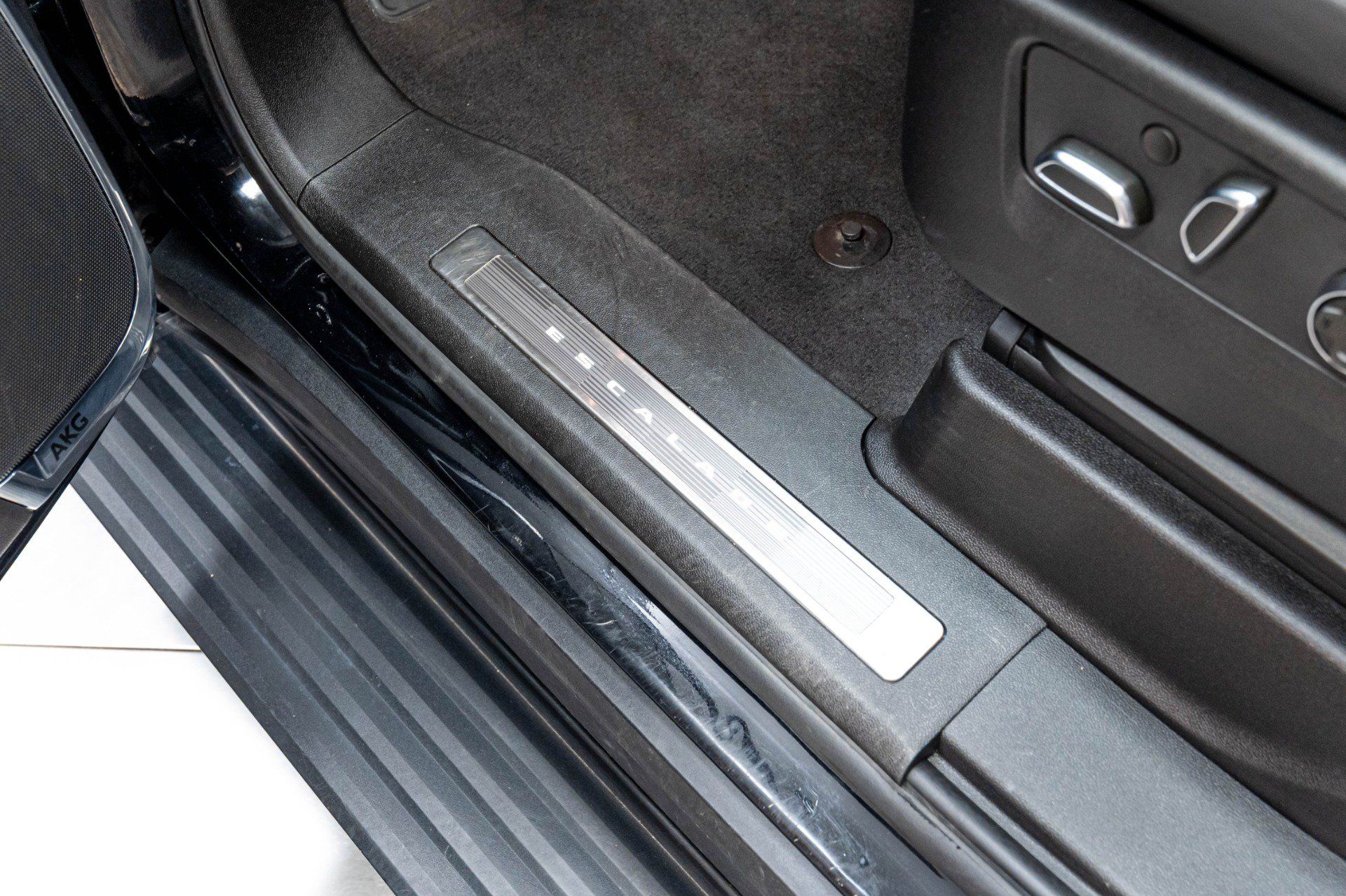 Used 2024 Cadillac Escalade Sport Platinum AWD/4WD image 58