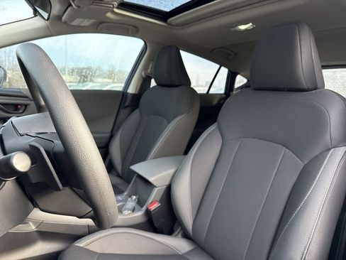 New 2026 Subaru Crosstrek 2.0i Premium image 12